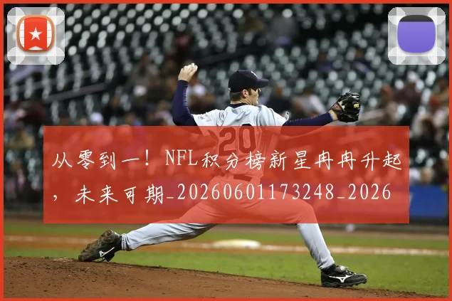 从零到一！NFL积分榜新星冉冉升起，未来可期_20260601173248_20260704164839