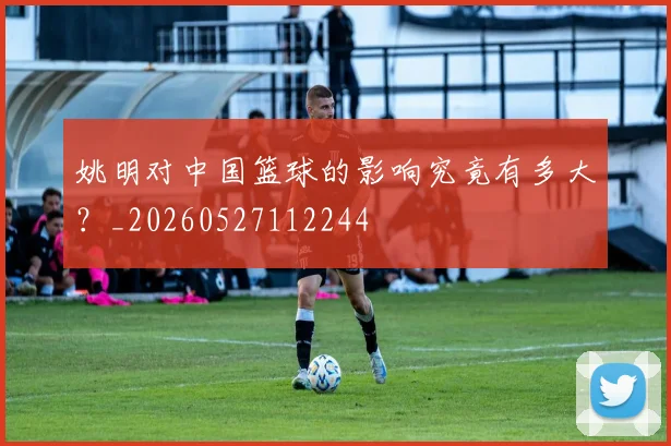 姚明对中国篮球的影响究竟有多大？_20260527112244