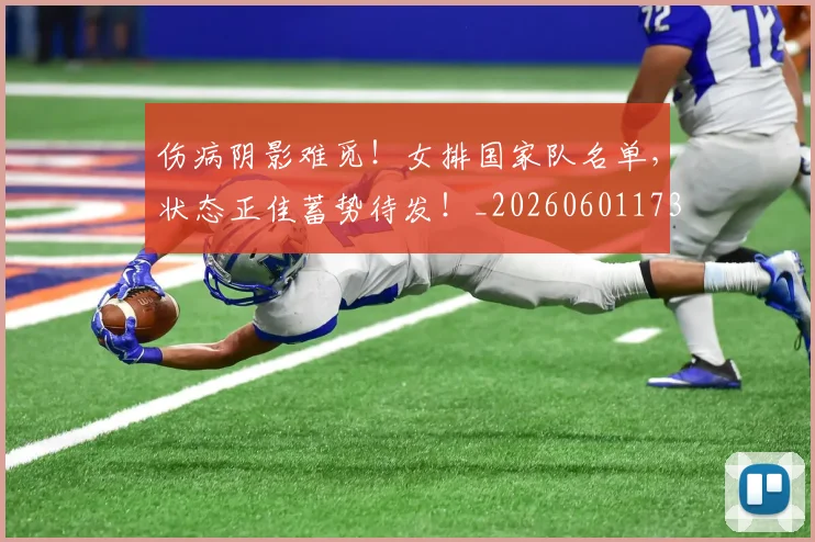 伤病阴影难觅！女排国家队名单，状态正佳蓄势待发！_20260601173517