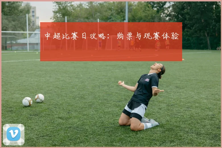 中超比赛日攻略：购票与观赛体验